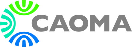Caoma