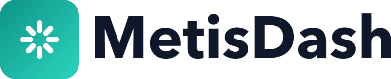 MetisDash