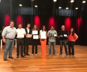 Usando Design Thinking, projeto na Bayer sob mentoria da Northern recebe premiação dupla no REP Insper