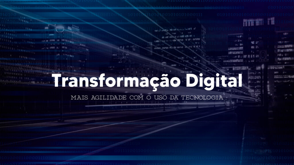 Transformação digital nas empresas