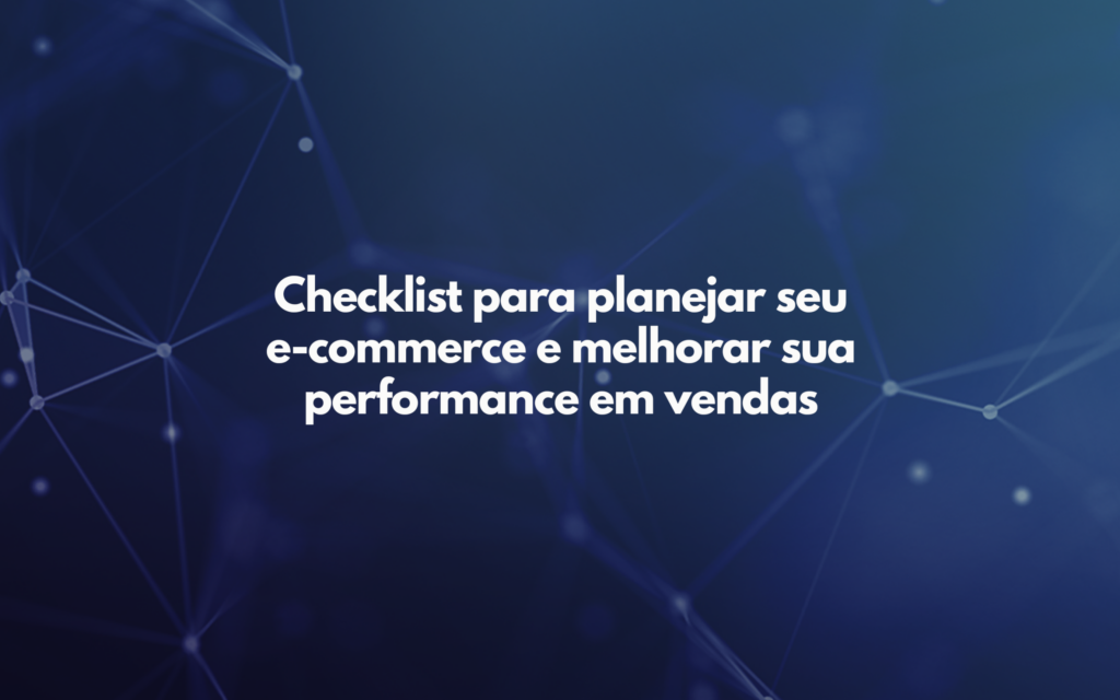 Estratégias para aumentar as vendas do seu ecommerce
