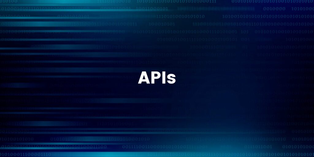 Como funciona uma API? Um texto para empreendedores