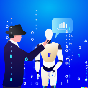 5 maneiras que a IA é usada em aplicações web para seguradoras