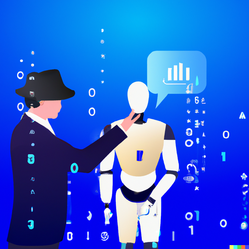 5 maneiras que a IA é usada em aplicações web para seguradoras