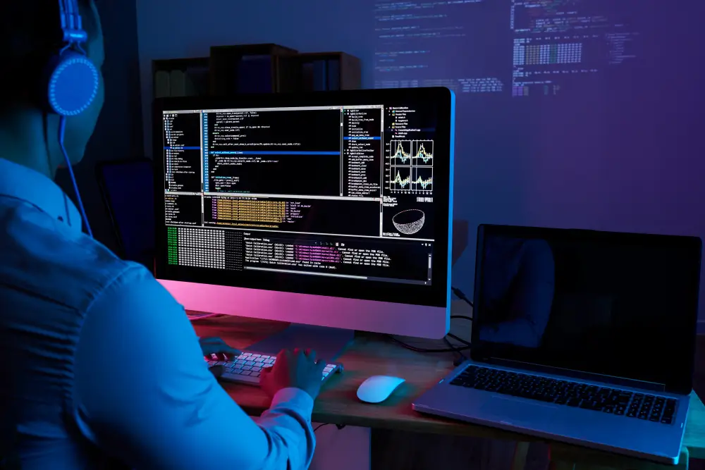 Desenvolvimento de software: todas as etapas do processo