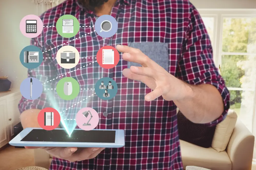 tipos de produtos digitais