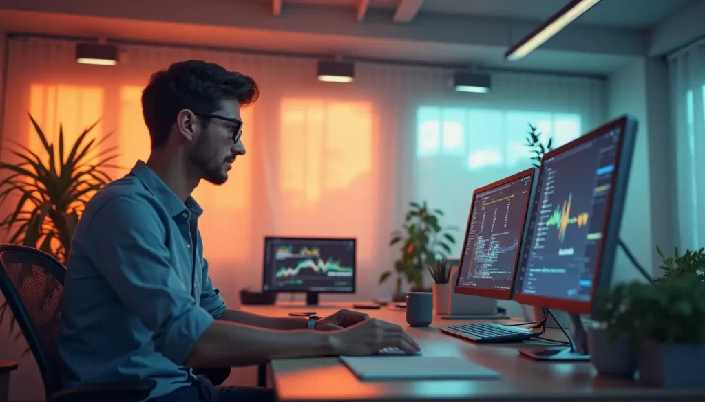 Como criar uma startup: o guia completo para montar uma startup do zero!