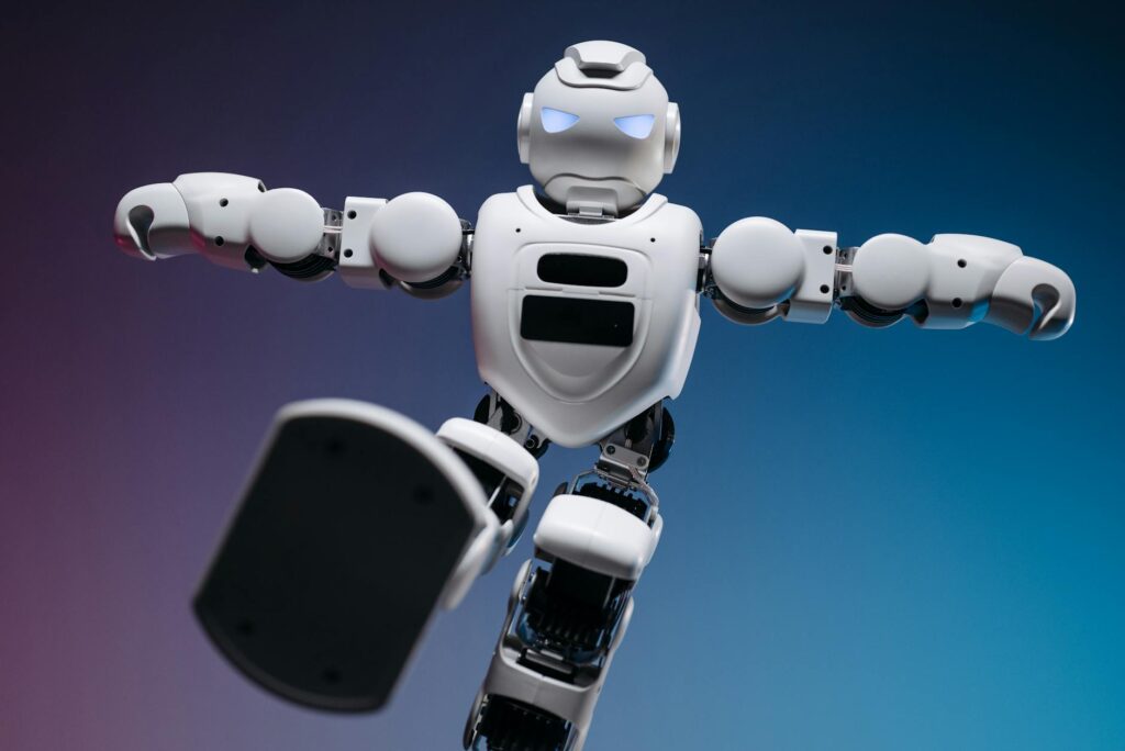 IA Agêntica: O que É e Como Aplicar na Sua Empresa em 2025