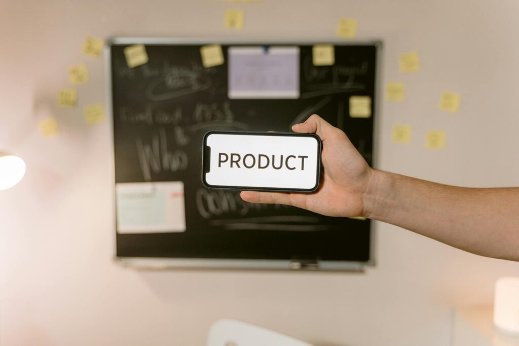 Como definir o escopo do primeiro produto digital sem perder 6 meses