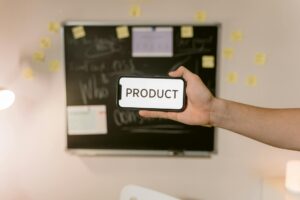 Como definir o escopo do primeiro produto digital sem perder 6 meses