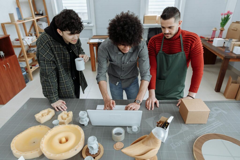 Como criar um negócio digital: a diferença que o produto não faz