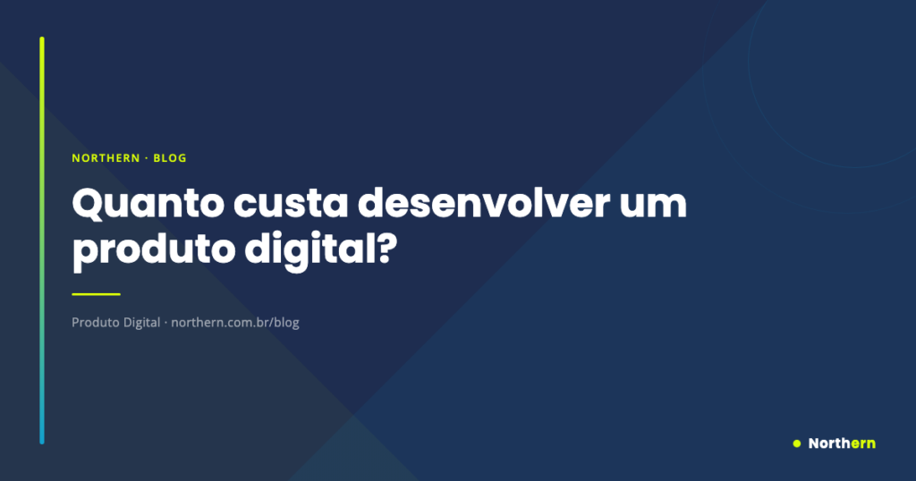Quanto custa desenvolver um produto digital? O guia honesto para PMEs