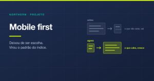 Mobile first: o que é e por que já é o padrão do Google