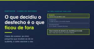Cases de sucesso: como ler um sem se enganar