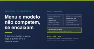 O que é chatbot: as duas gerações e o que se paga