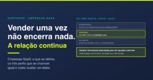 Empresas SaaS: o que define e como avaliar uma