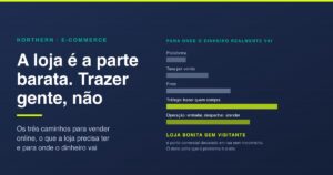 Como criar um site de vendas: os 3 caminhos
