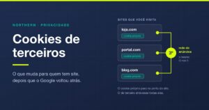 Cookies de terceiros: o que são, o que mudou e como se proteger