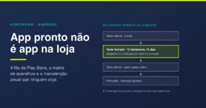Como criar um aplicativo Android: o caminho real