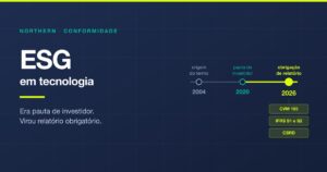 Práticas ESG em tecnologia: o que já é obrigação