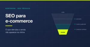 SEO para e-commerce: 7 ajustes técnicos que aumentam vendas