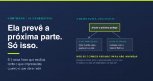 IA generativa: como funciona e onde ela erra