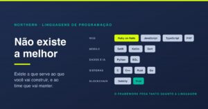 Linguagens de programação: 15 principais e como escolher