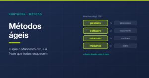 Métodos ágeis: o que são, frameworks e como aplicar