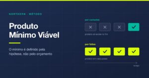 Produto Mínimo Viável: como construir um MVP em 6 passos