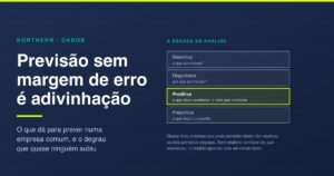 Análise preditiva: o que dá para prever na empresa