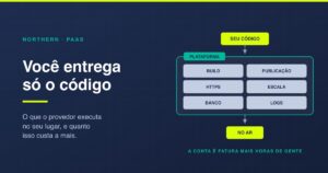 PaaS: o que é, provedores, custo e dependência