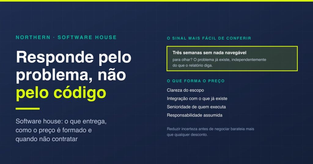 Software house: o que faz e quando contratar