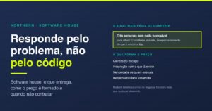 Software house: o que faz e quando contratar