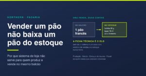 Sistema para padaria: o que o software precisa ter