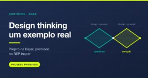 Design thinking: um exemplo real no projeto da Bayer